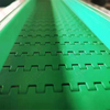 Utrem.Cibus Plastic Modular Cingulum Conveyor