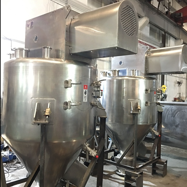 GPH1.5, 2, 3,4,5 maisītāja