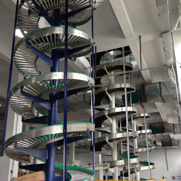 တရုတ် roller siral ပေါ်ရှိ